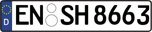 EN-SH8663