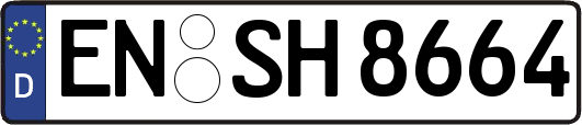 EN-SH8664