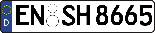 EN-SH8665