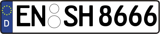 EN-SH8666