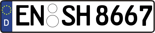 EN-SH8667