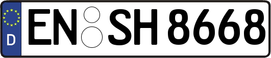EN-SH8668
