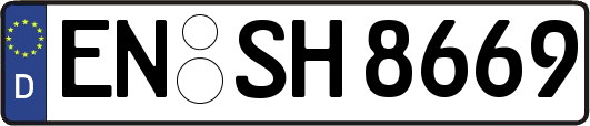 EN-SH8669