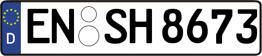 EN-SH8673