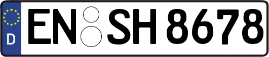 EN-SH8678