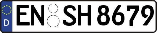 EN-SH8679