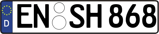 EN-SH868