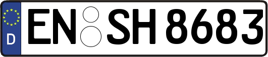 EN-SH8683