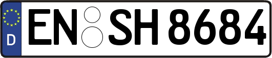 EN-SH8684