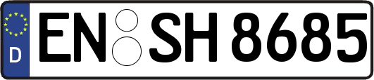 EN-SH8685