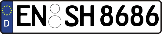 EN-SH8686