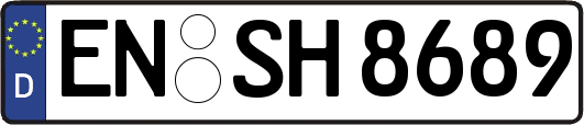 EN-SH8689