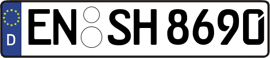 EN-SH8690