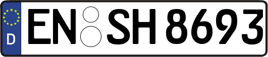 EN-SH8693