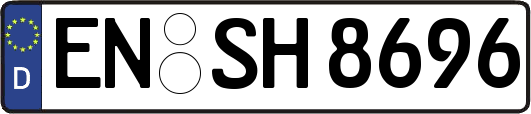 EN-SH8696