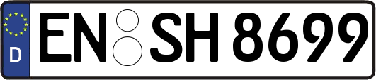 EN-SH8699