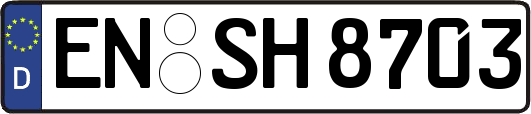 EN-SH8703