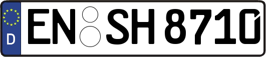 EN-SH8710