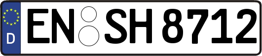 EN-SH8712