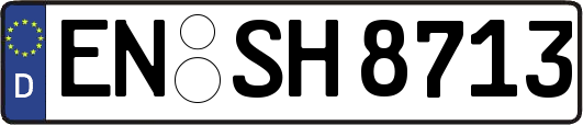EN-SH8713