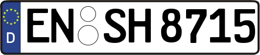 EN-SH8715