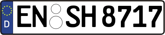 EN-SH8717