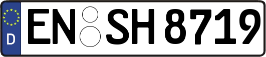 EN-SH8719