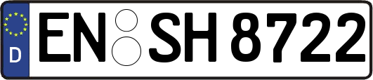 EN-SH8722