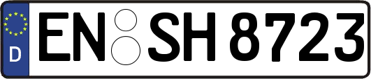 EN-SH8723