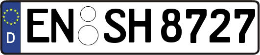 EN-SH8727
