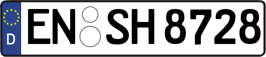 EN-SH8728