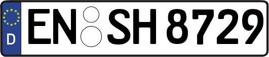 EN-SH8729