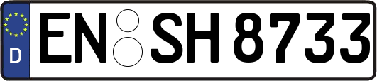 EN-SH8733