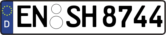 EN-SH8744