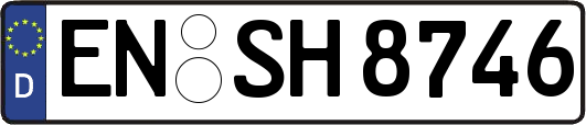 EN-SH8746