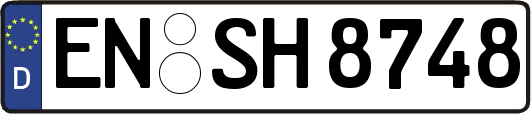 EN-SH8748