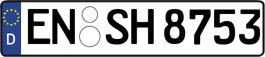 EN-SH8753
