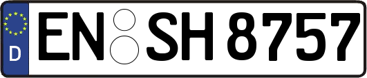 EN-SH8757