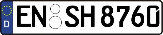 EN-SH8760