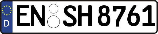 EN-SH8761
