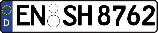 EN-SH8762