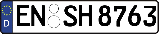 EN-SH8763