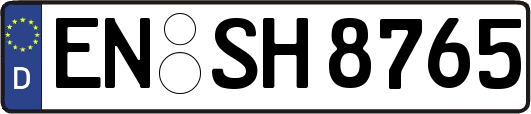 EN-SH8765