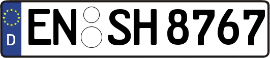 EN-SH8767