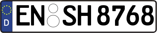 EN-SH8768