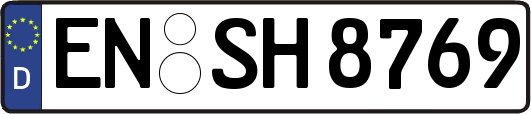 EN-SH8769