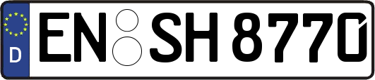 EN-SH8770