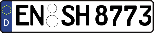 EN-SH8773