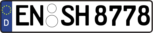 EN-SH8778