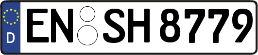 EN-SH8779